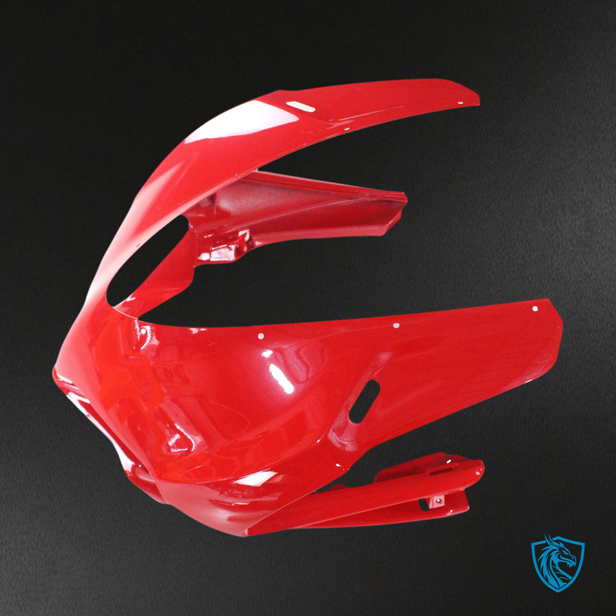 Ducati 1299 959 (2015–2020) Complete Red - Fairing Kit