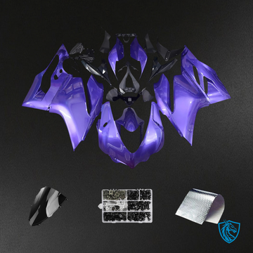 Ducati 1299 959 (2015–2020) Glossy Purple - Fairing Kit