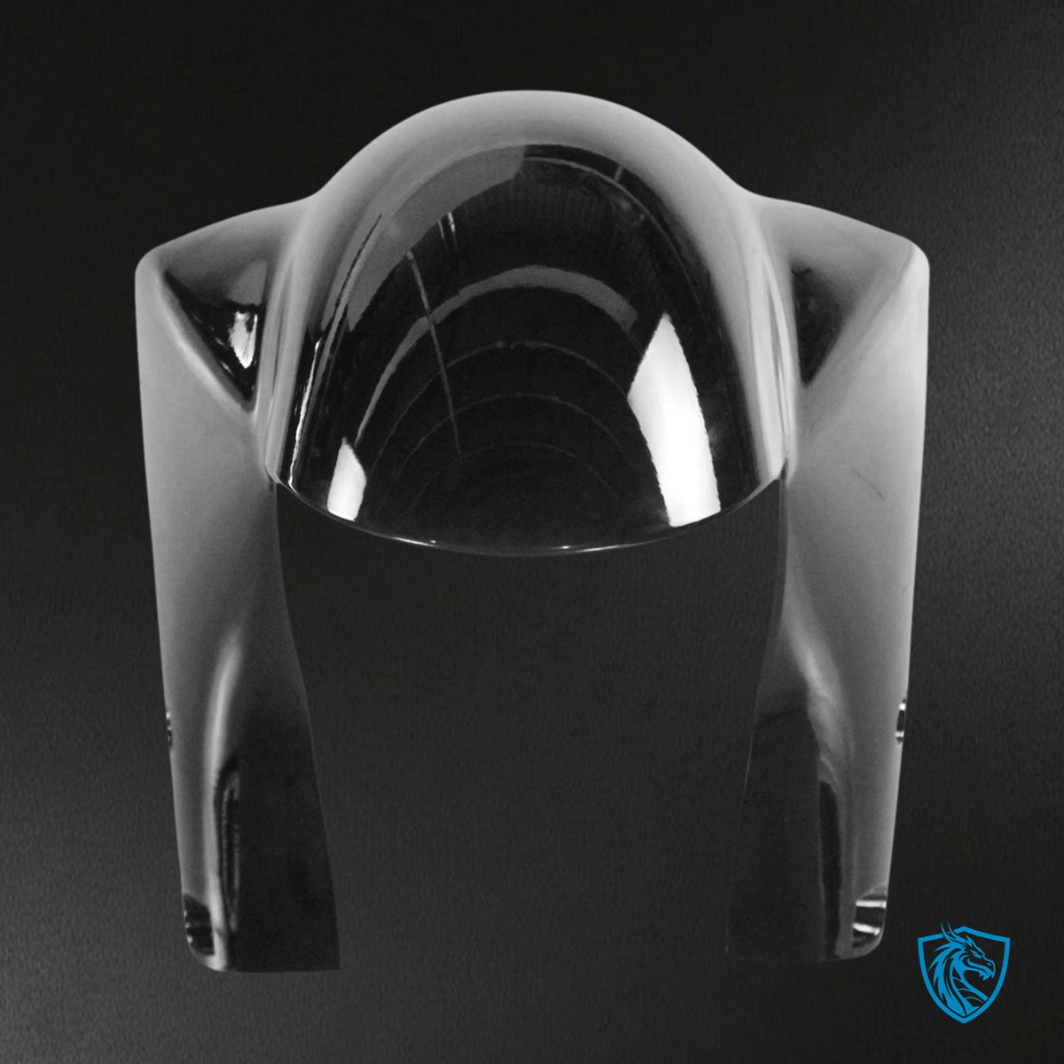 Ducati 996 748 (1996–2002) - Fairing Kit - All Black - ABS Bodywork