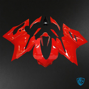 Gloss Red