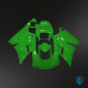 Glossy Green Performance