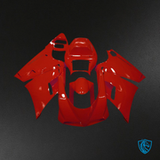 Red Gloss Performance Design