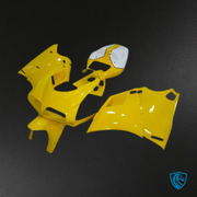 Yellow Gloss