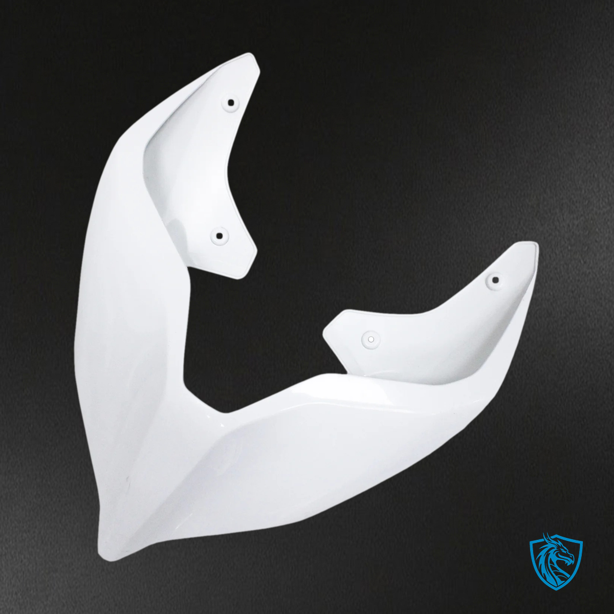Ducati Panigale V2 (2020-2024) Injection Molded Unpainted - Fairing Kit