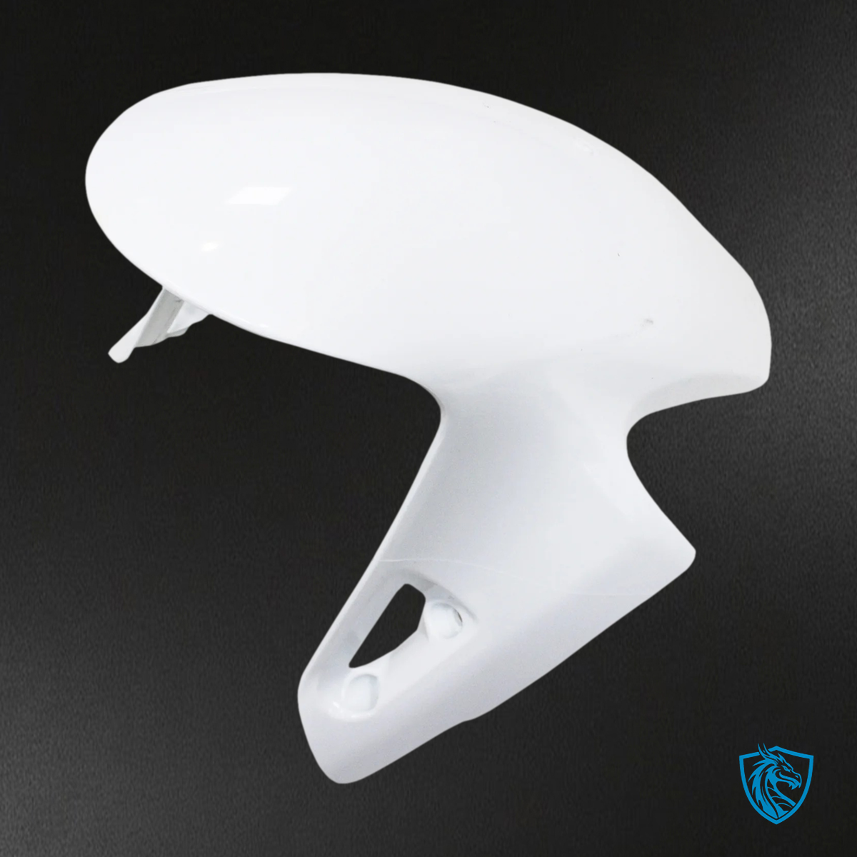 Ducati Panigale V2 (2020-2024) Injection Molded Unpainted - Fairing Kit