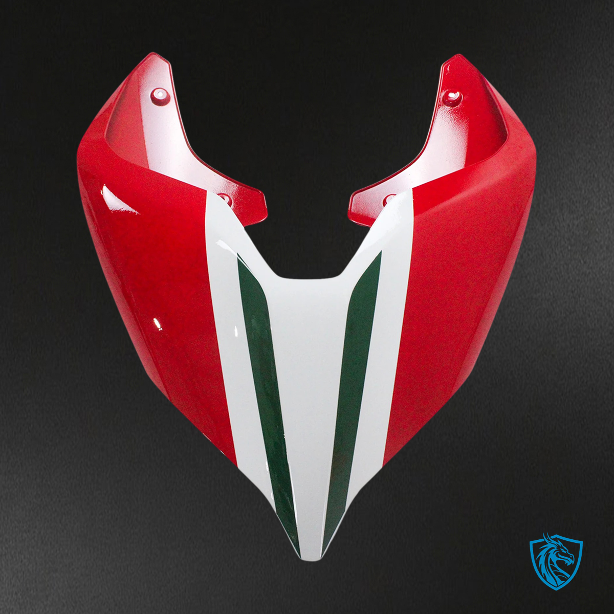 Ducati Panigale V4 V4S (2018-2019) Style 5 - Fairing Kit
