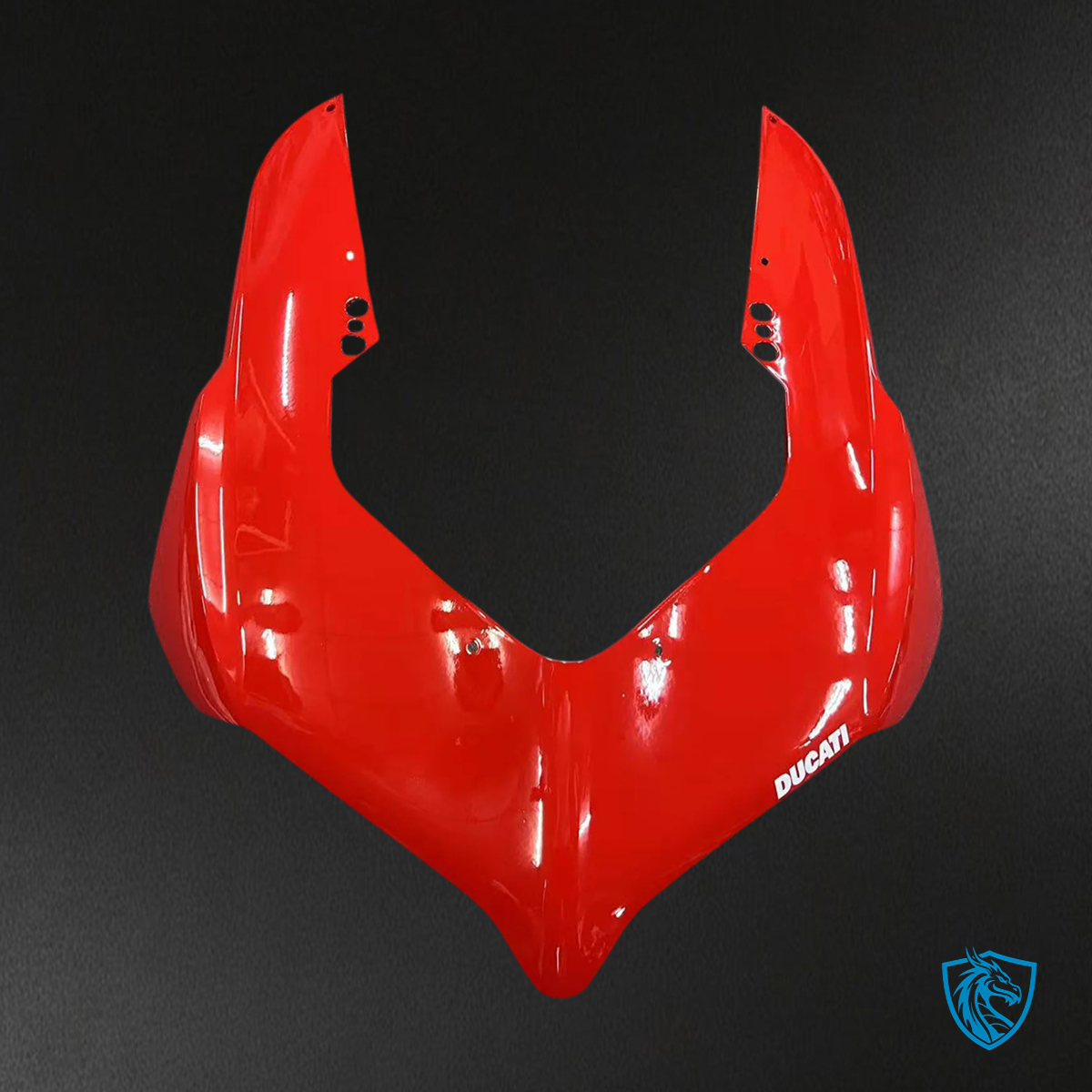 Ducati Panigale V4 V4S (2018-2019) Style 8 - Fairing Kit