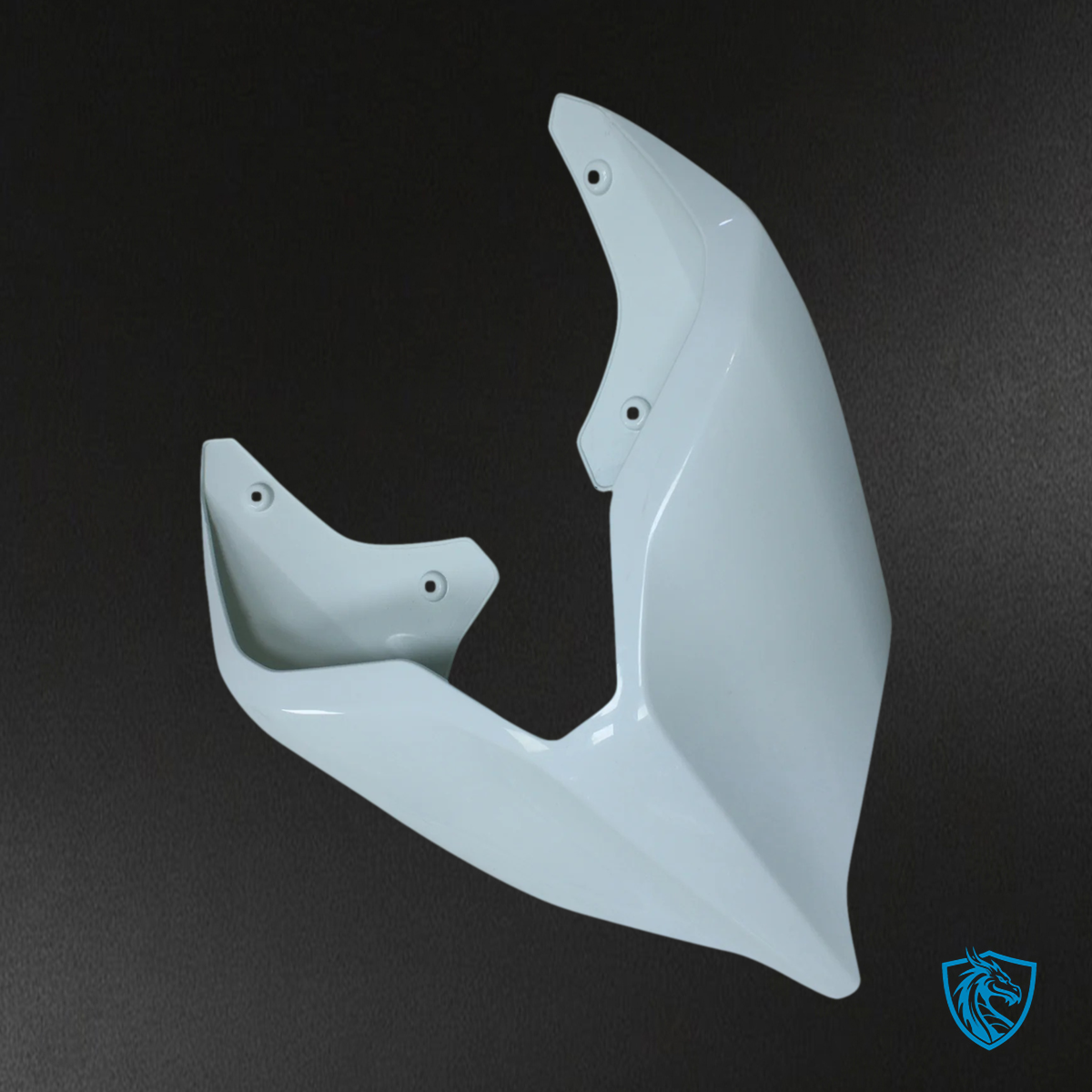 Ducati V4 V4S (2020-2021) Unpainted - Fairing Kit