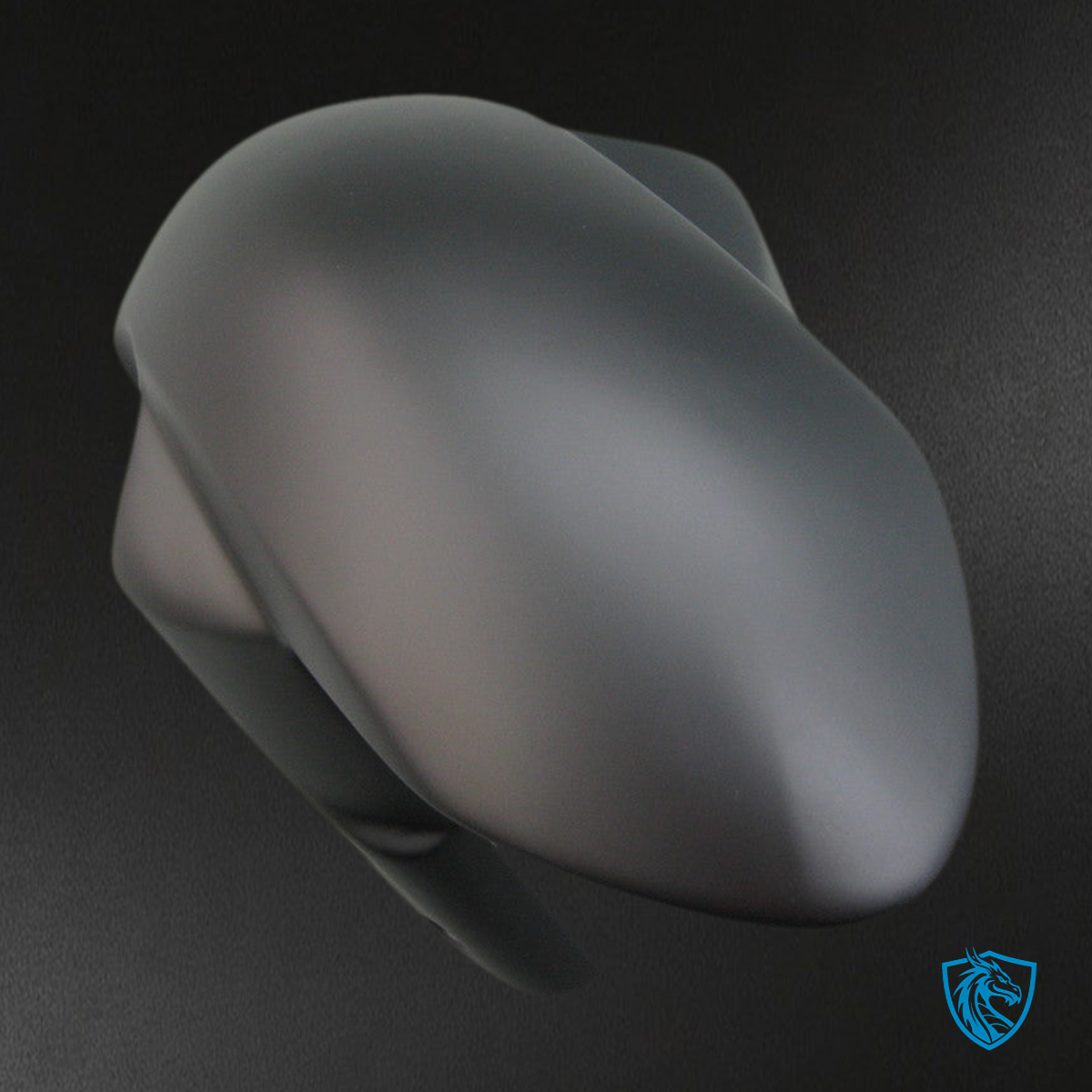 Suzuki GSXR 1000 (2005-2006) Fairing Kit - Matte Black - ABS Bodywork