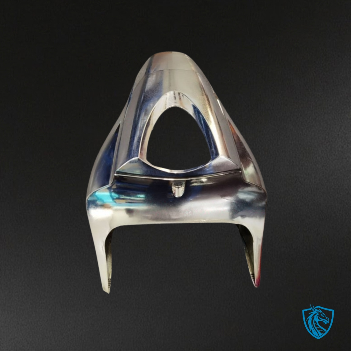 Honda CBR600RR (2007-2008) Chemical Metallization Silver Fairing Kit | ABS Bodywork