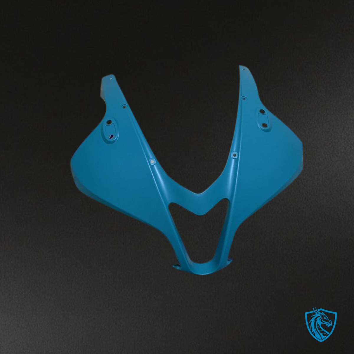 Honda CBR600RR (2007-2008) Turquoise Blue - MERGEment Motorcycle Fairings Kit