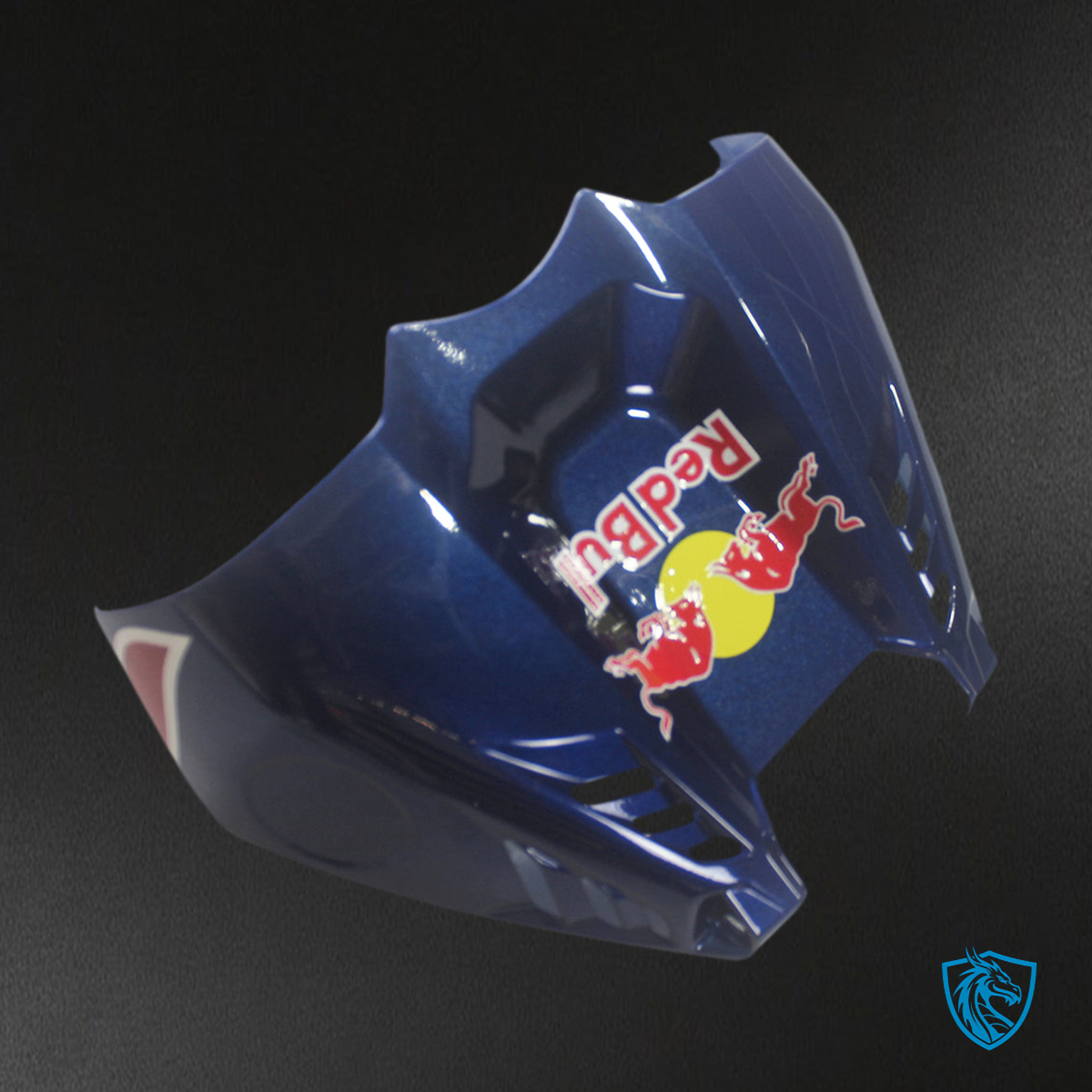 Honda CBR1000RR-R (2020-2023) Red, Blue & Yellow Fairing Kit | ABS Bodywork