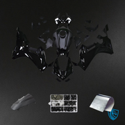 Black fairing Kit