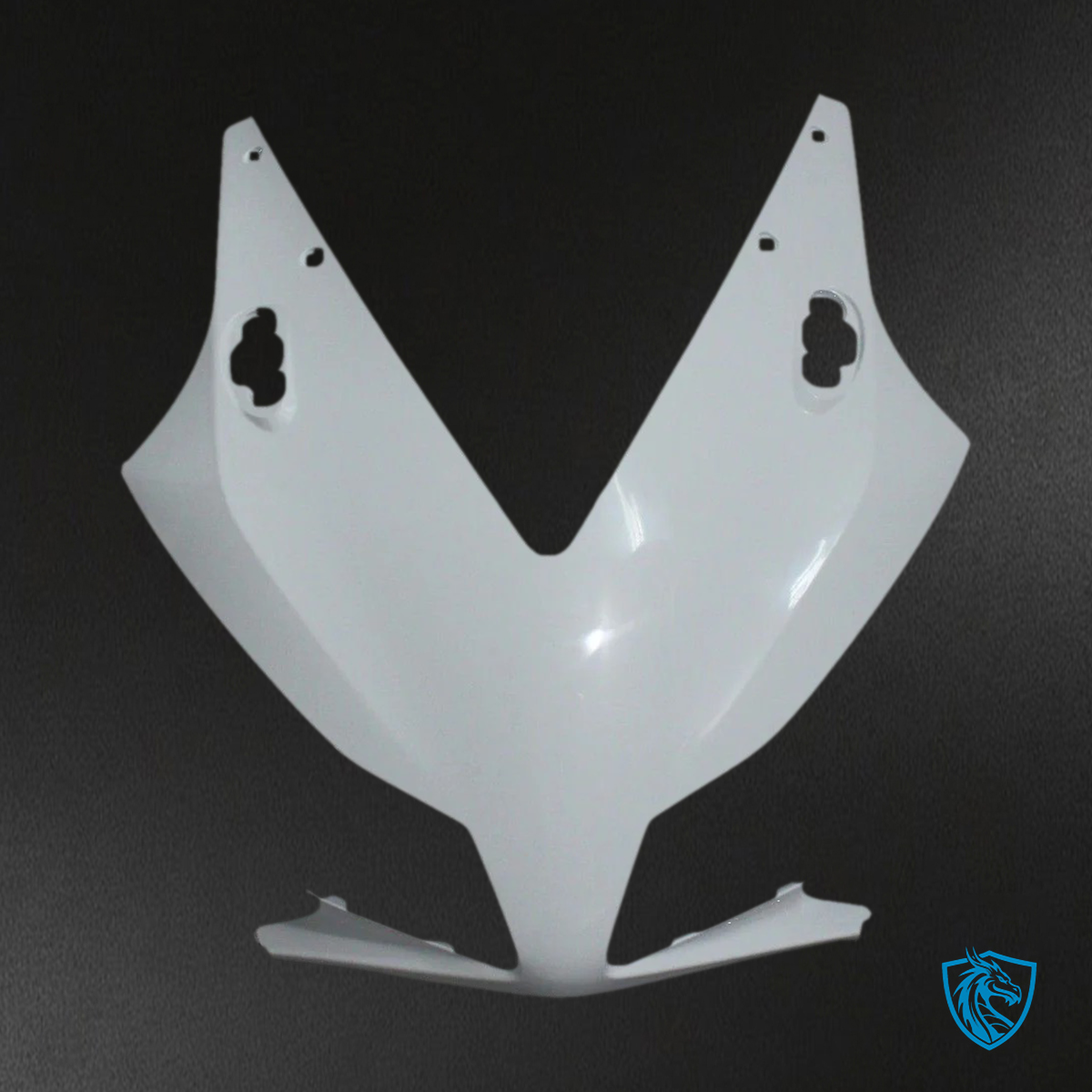 Honda CBR1000RR (2012-2016) Unpainted - Fairing Kit