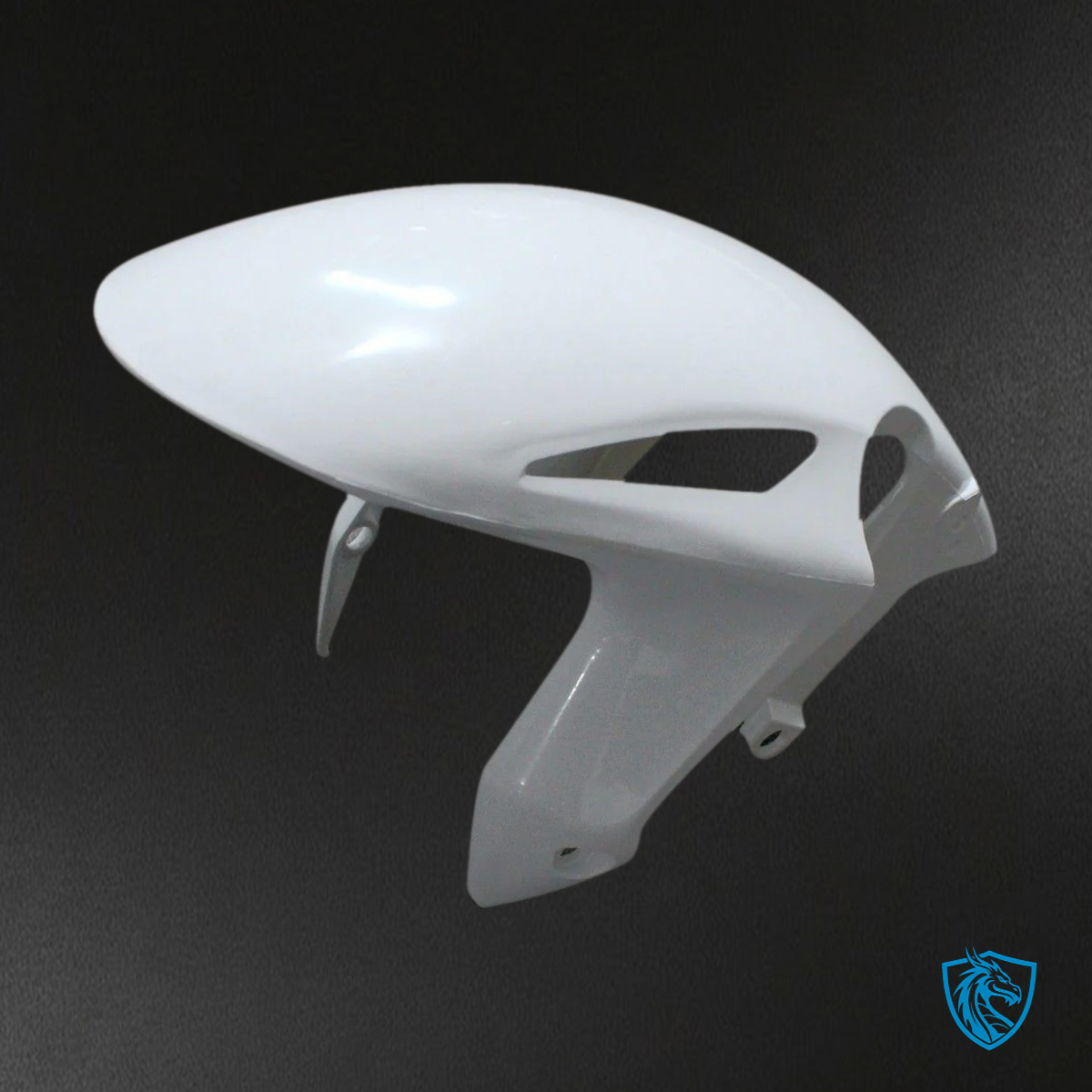 Honda CBR1000RR (2012-2016) Unpainted - Fairing Kit