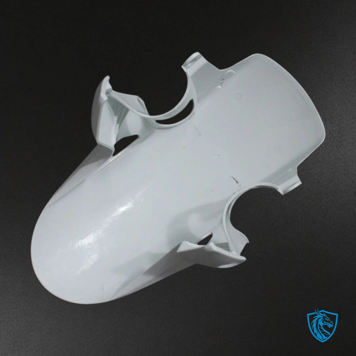 Honda CBR1000RR (2012-2016) Unpainted - Fairing Kit