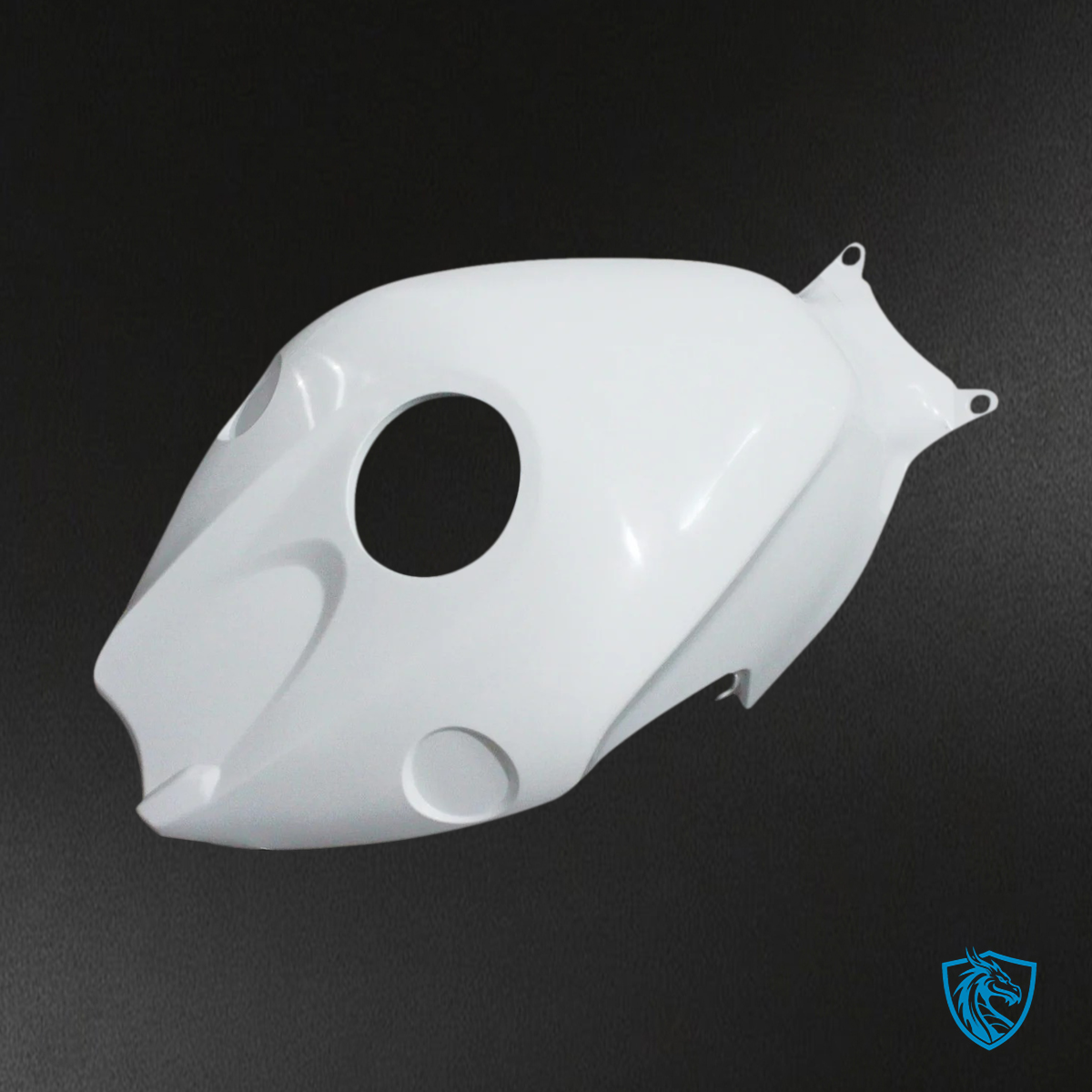 Honda CBR1000RR (2012-2016) Unpainted - Fairing Kit
