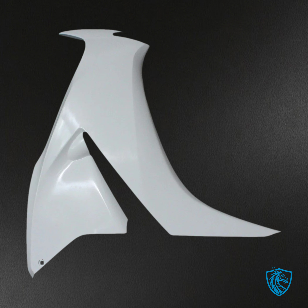 Honda CBR1000RR (2012-2016) Unpainted - Fairing Kit