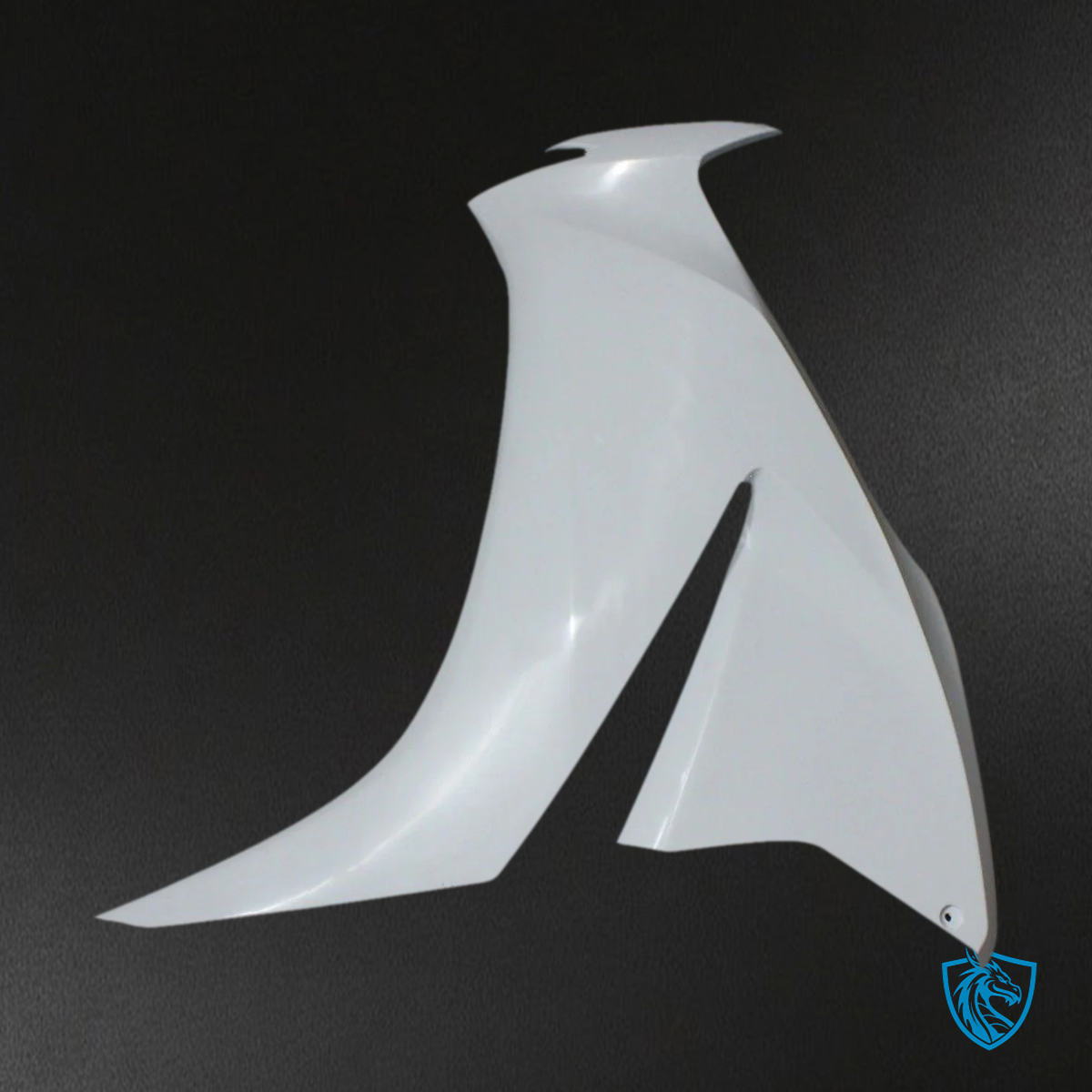 Honda CBR1000RR (2012-2016) Unpainted - Fairing Kit