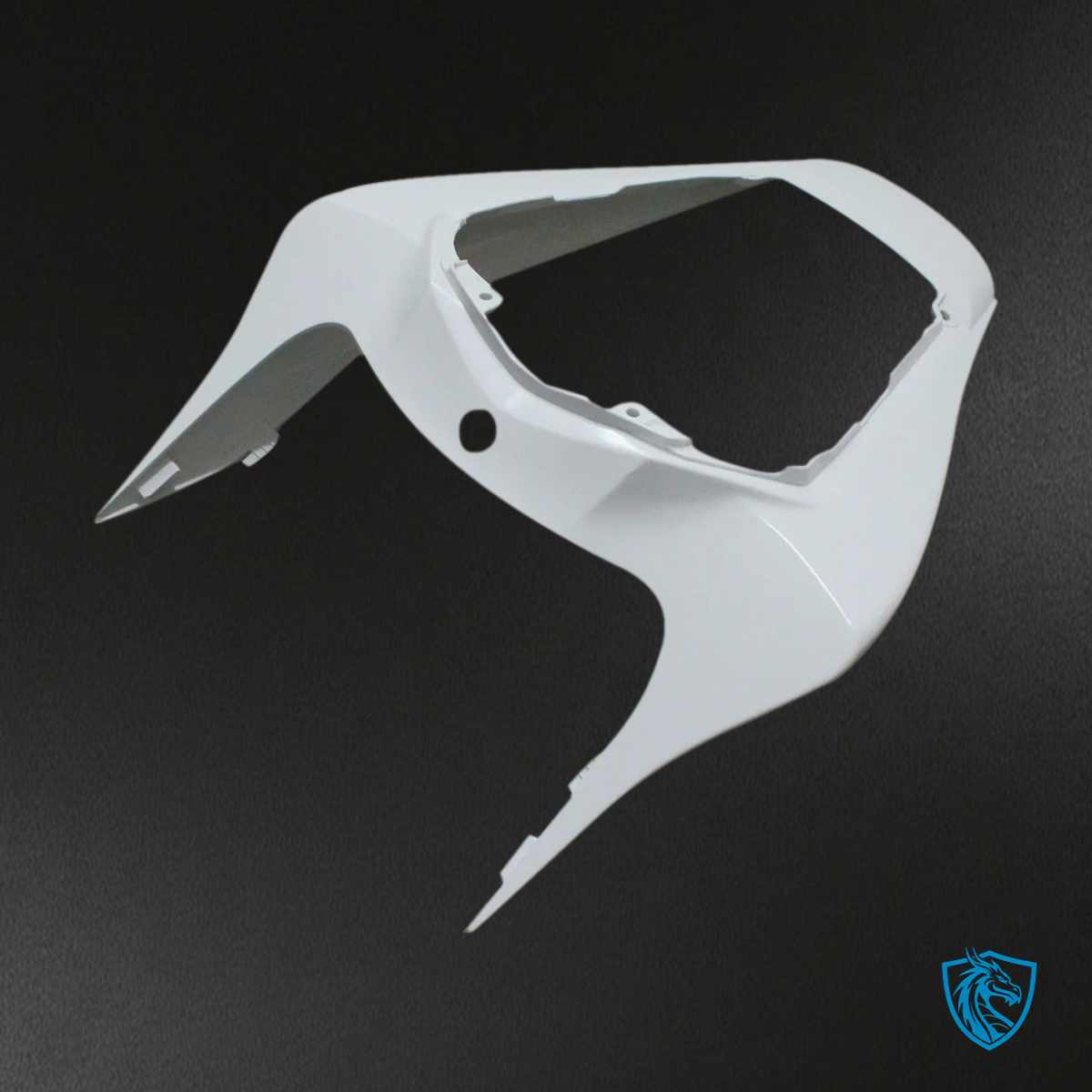 Honda CBR1000RR (2012-2016) Unpainted - Fairing Kit