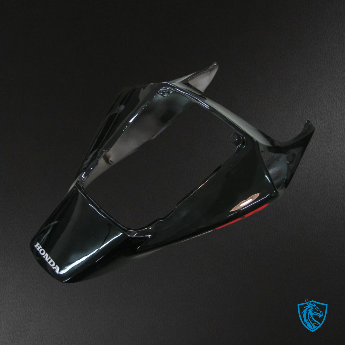 Honda CBR1000RR (2004-2005) Black - Fairing Kit