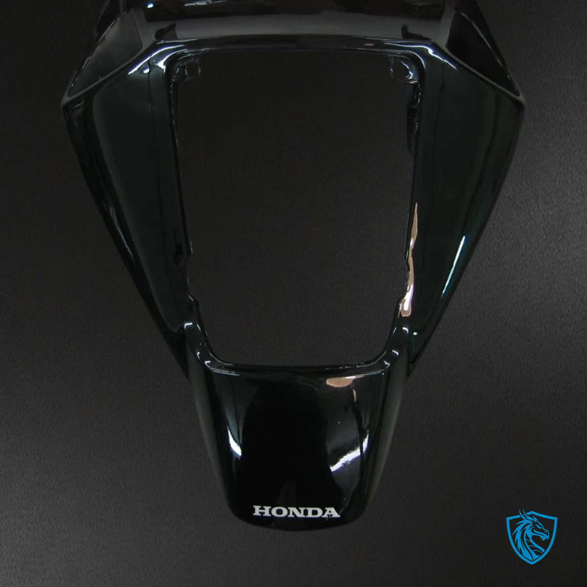 Honda CBR1000RR (2004-2005) Black - Fairing Kit