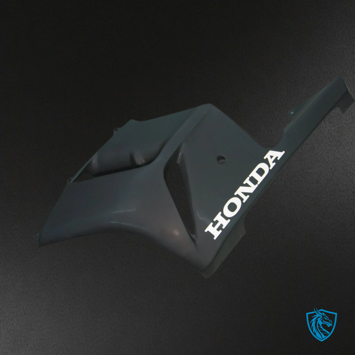 Honda CBR1000RR (2004-2005) Black - Fairing Kit