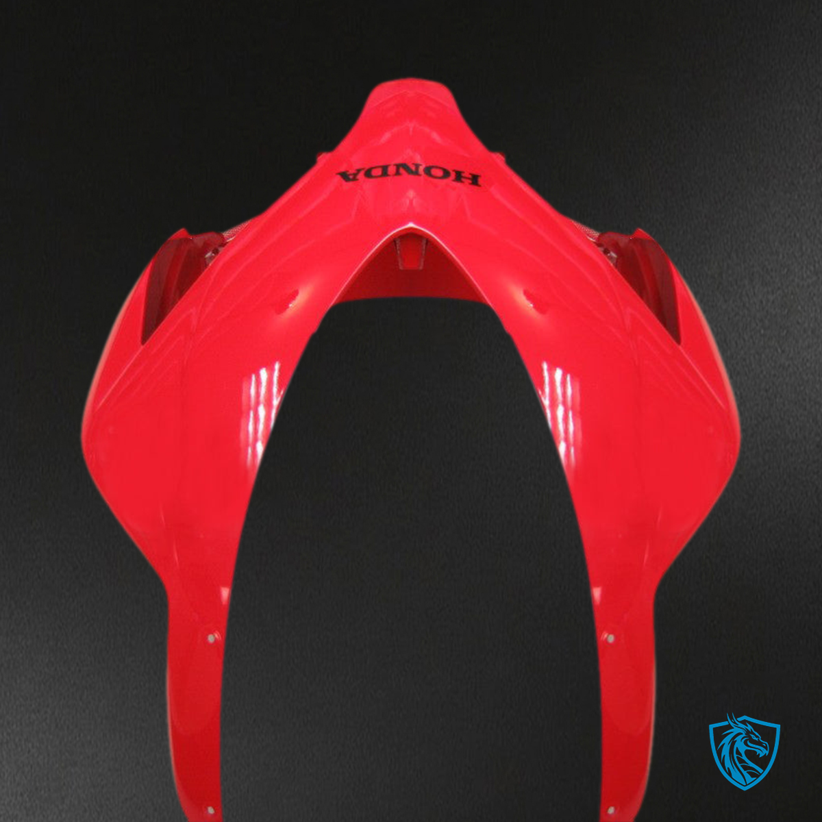Honda CBR1000RR (2012-2016) Red & Black injection molded generic Fairing Kit | ABS Bodywork