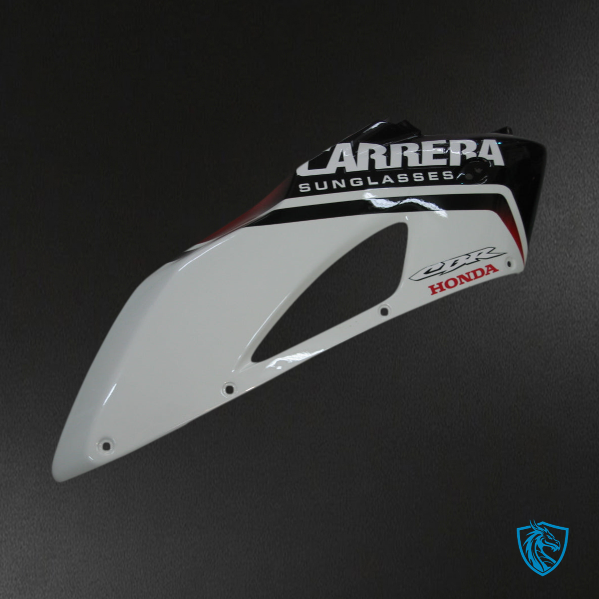 Honda CBR1000RR (2004-2005) Multicolor Racing Generic Fairings Kit - Aftermarket ABS Bodywork