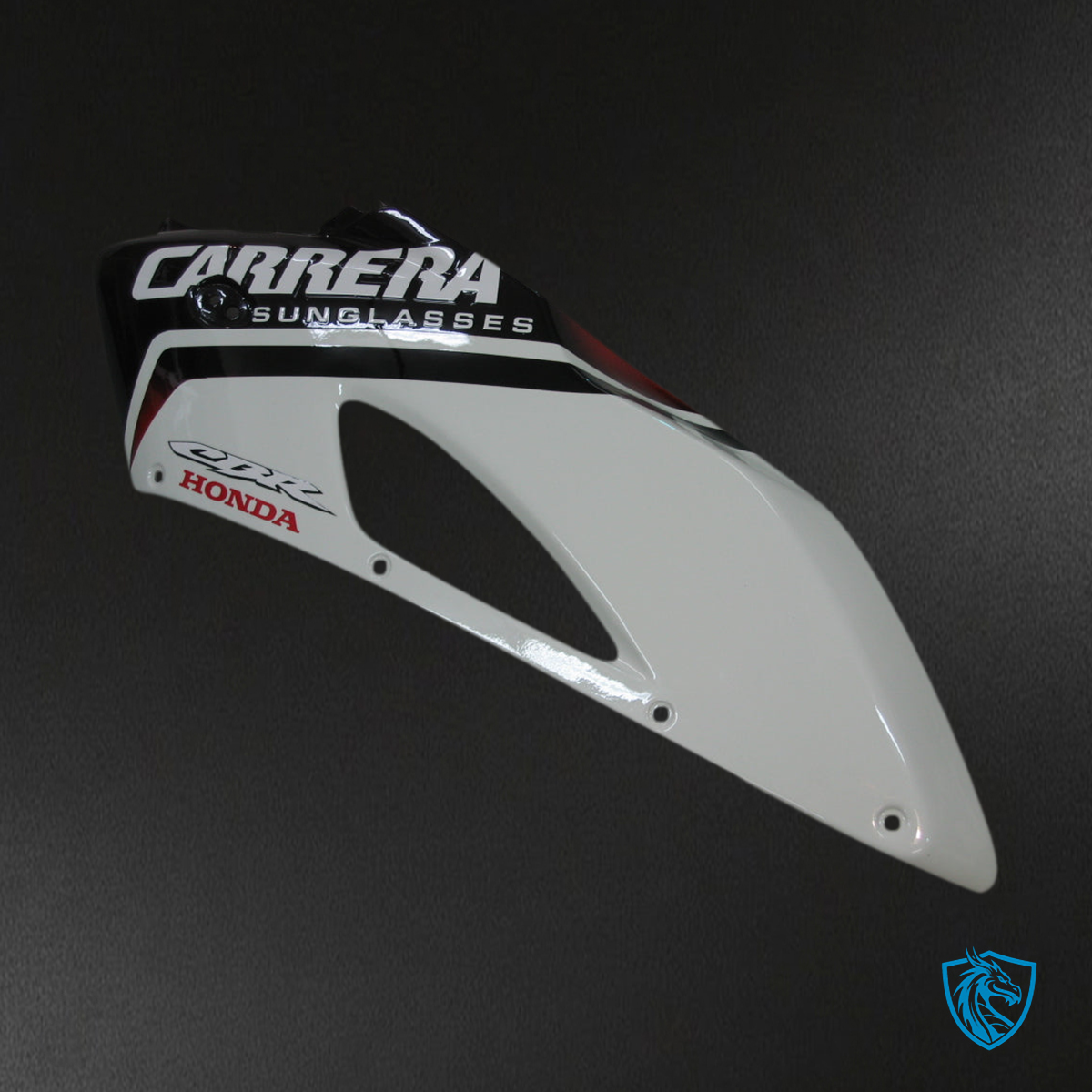 Honda CBR1000RR (2004-2005) Multicolor Racing Generic Fairings Kit - Aftermarket ABS Bodywork