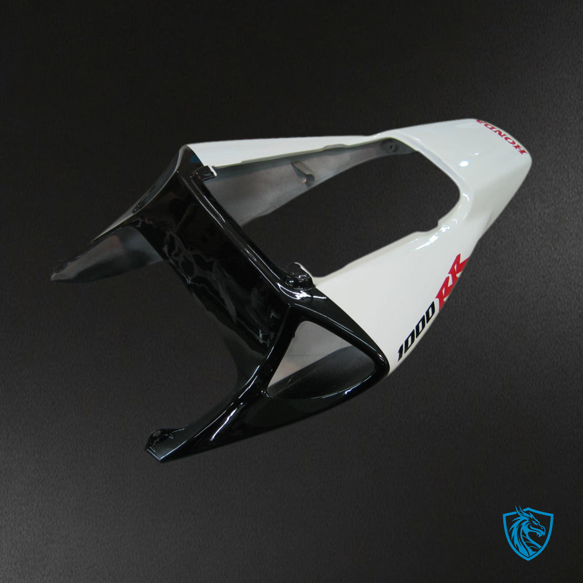 Honda CBR1000RR (2004-2005) Multicolor Racing Generic Fairings Kit - Aftermarket ABS Bodywork