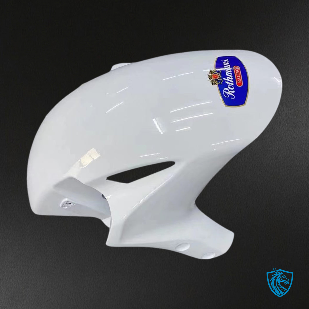 Honda CBR1000RR (2004-2005) Multicolor Rothmans - Replacement Motorcycle Fairings Kit