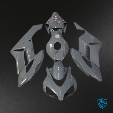 Honda CBR1000RR (2004-2005) Nardo Gray Motorcycle Fairings Kit | ABS Bodywork