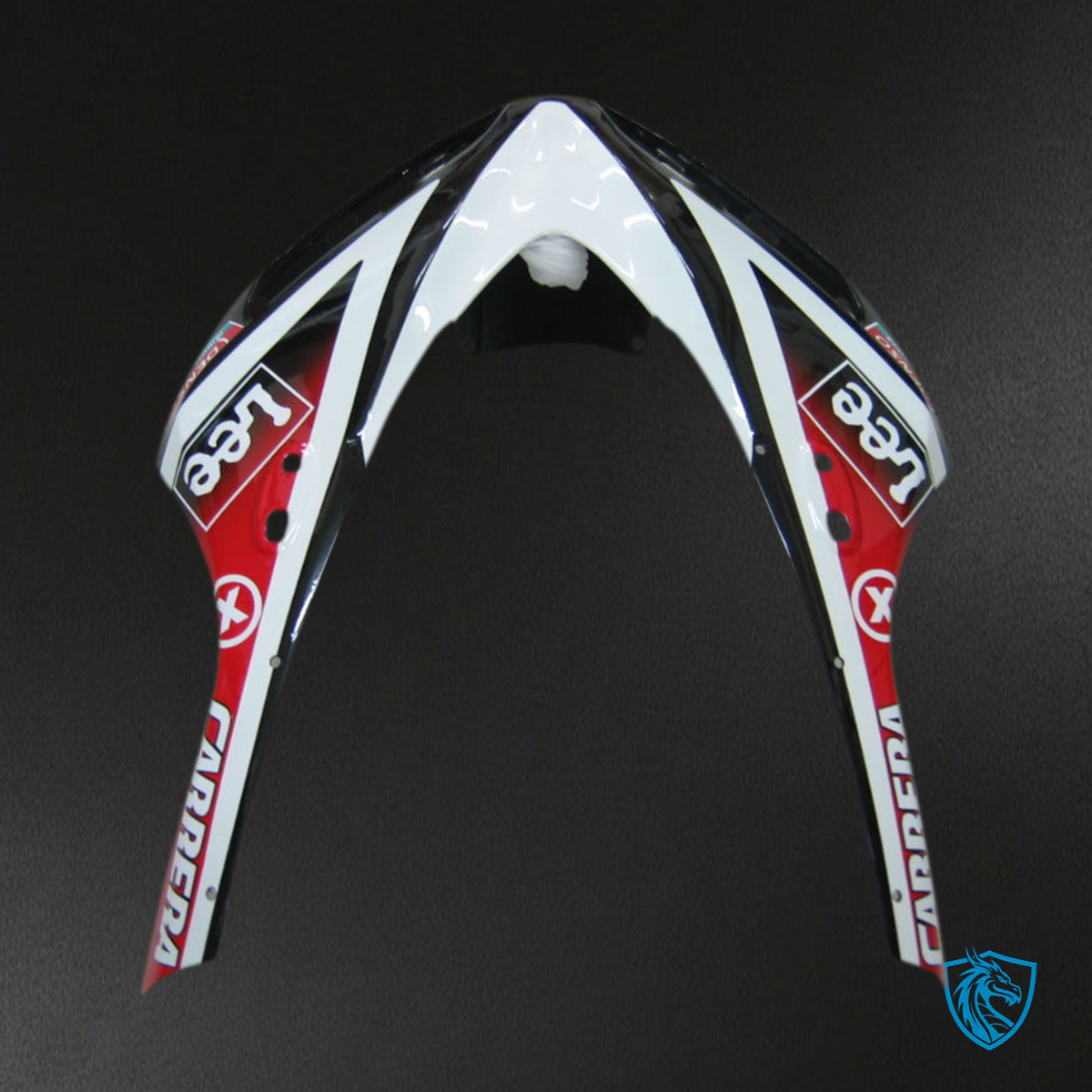 Honda CBR1000RR (2006-2007) MultiColor acing Generic - Custom ABS Fairing Kit