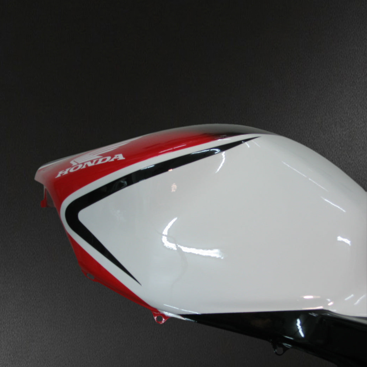 Honda CBR1000RR (2006-2007) MultiColor acing Generic - Custom ABS Fairing Kit
