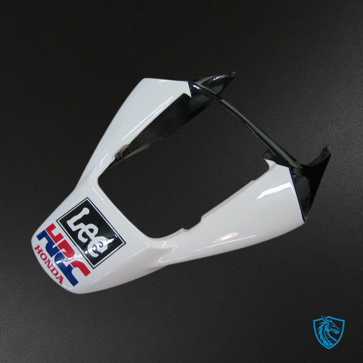 Honda CBR1000RR (2006-2007) MultiColor acing Generic - Custom ABS Fairing Kit
