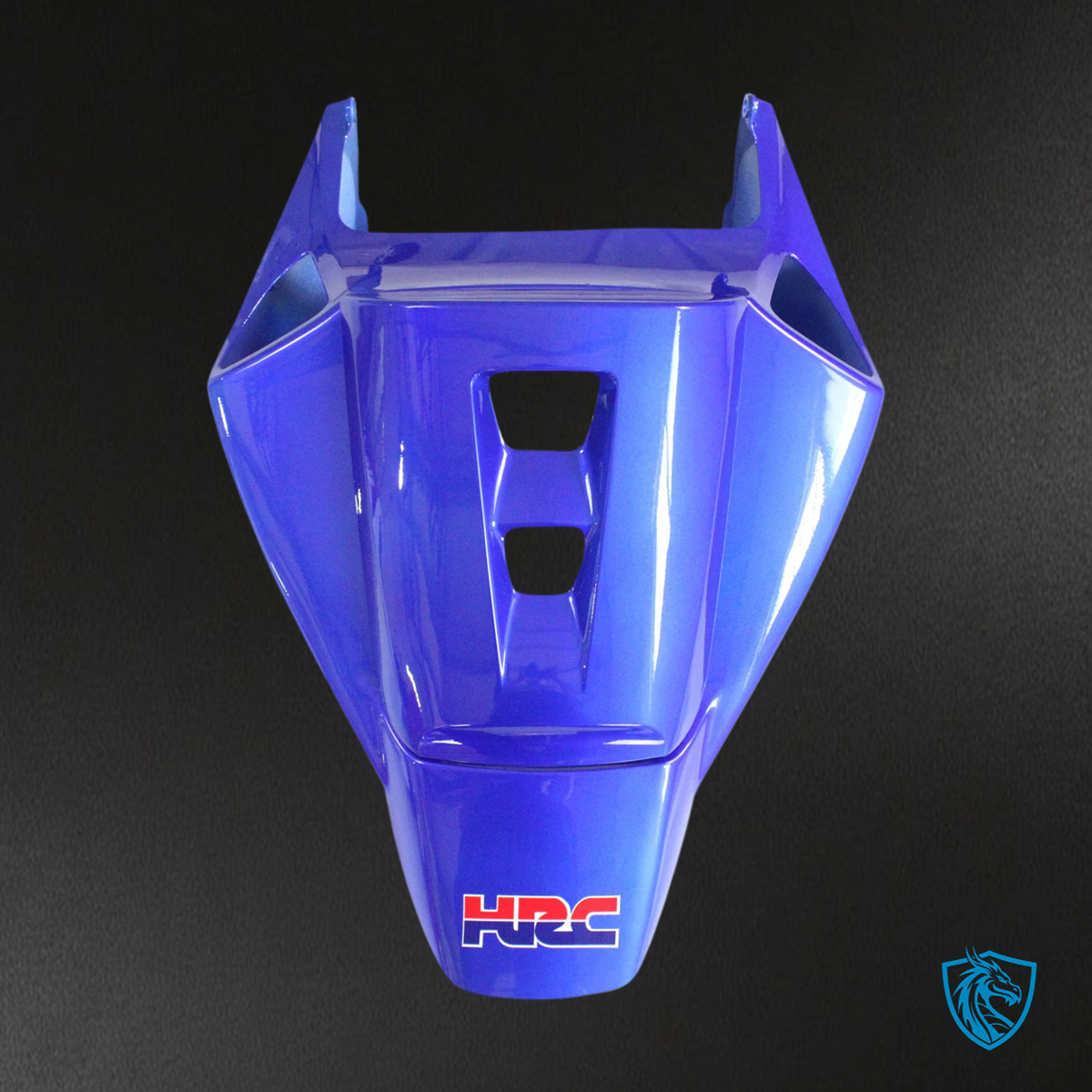 Honda CBR1000RR (2006-2007) Red White & Blue HRC Racing - Fairing Kit
