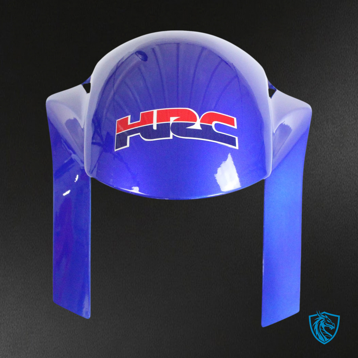 Honda CBR1000RR (2006-2007) Red White & Blue HRC Racing - Fairing Kit