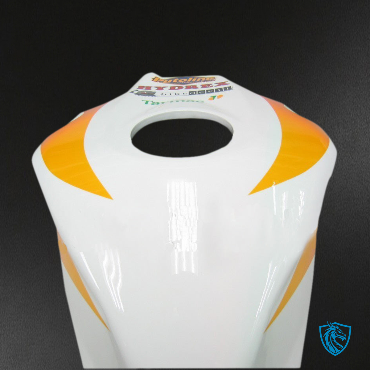 Honda CBR1000RR (2008-2011) MultiColor Hydrex - MERGEment Motorcycle Fairings Kit
