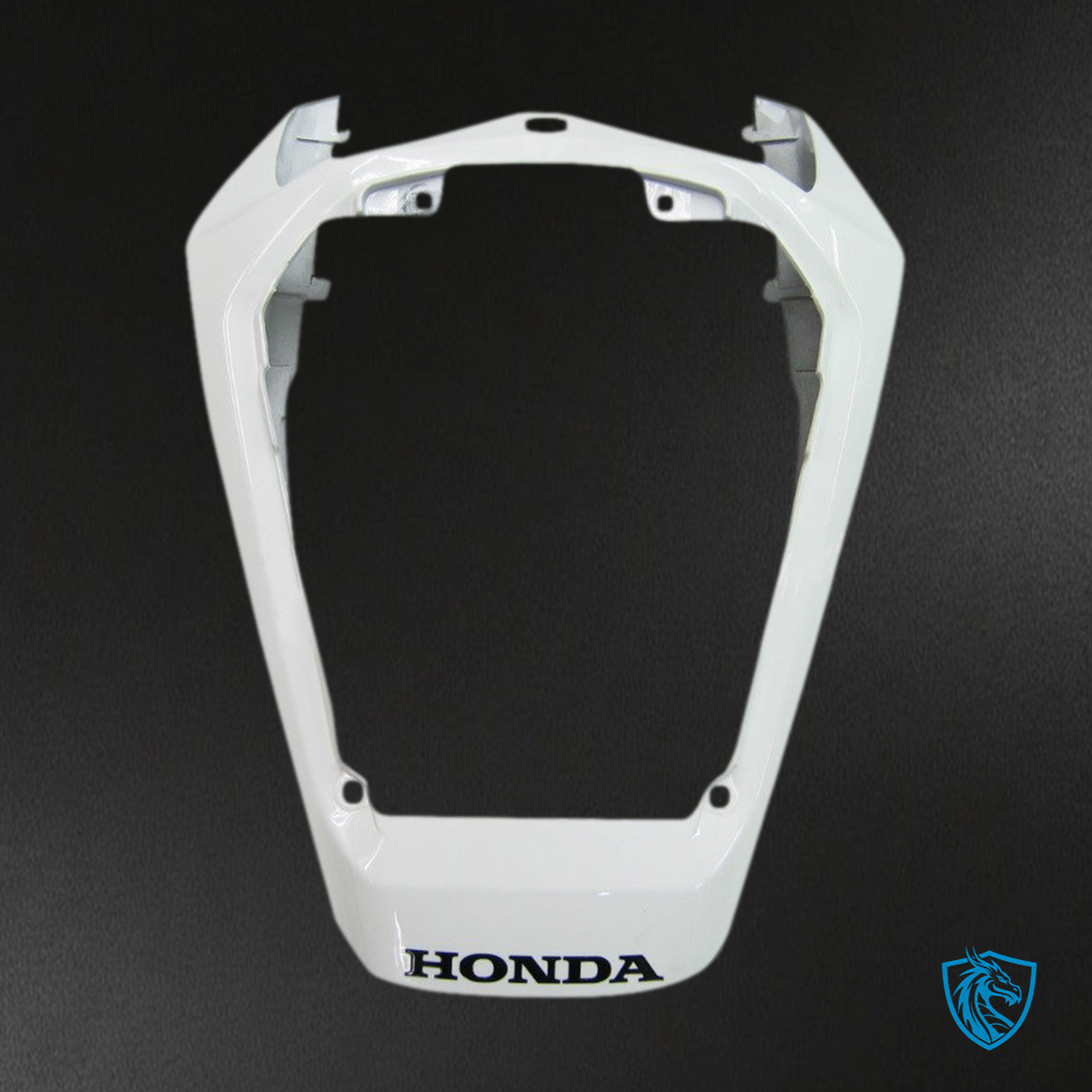 Honda CBR1000RR (2008-2011) White & Silver Repsol Racing Generic Fairings Kit | ABS Bodywork