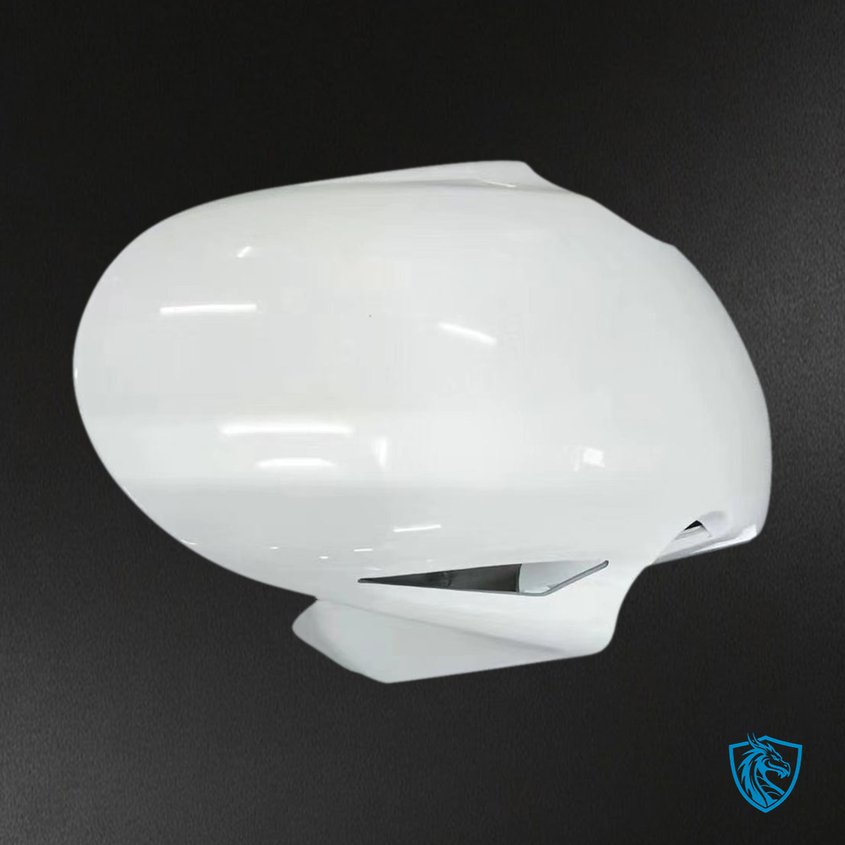 Honda CBR1000RR (2012-2016) White Fairing Kit | ABS Bodywork