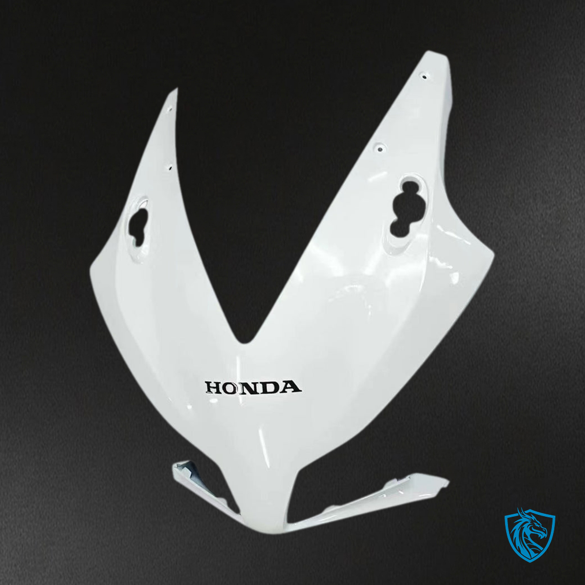 Honda CBR1000RR (2012-2016) White Fairing Kit | ABS Bodywork
