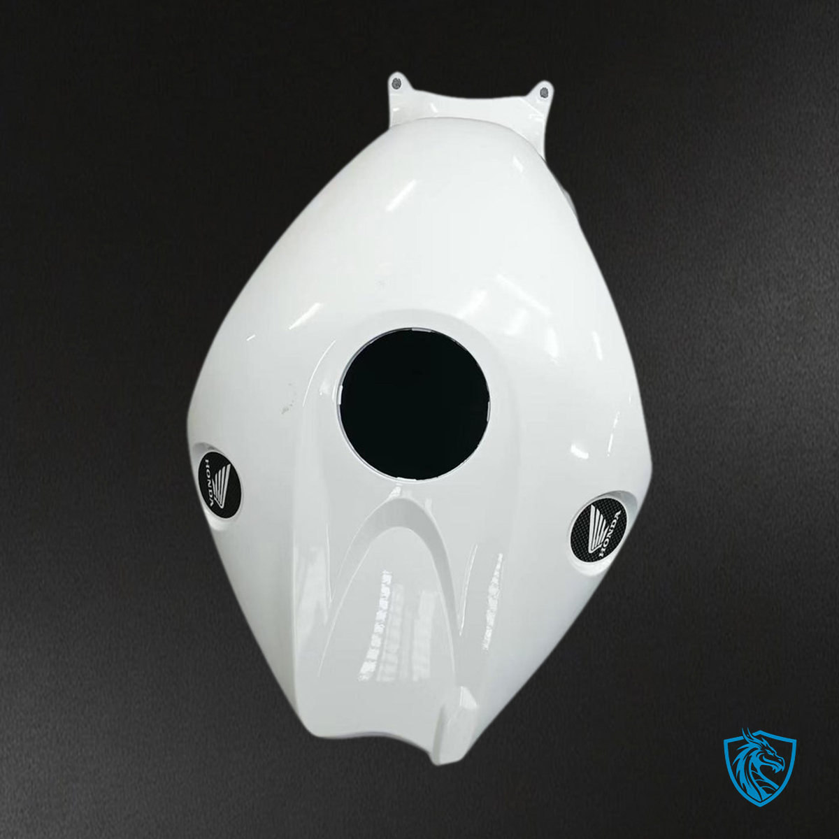 Honda CBR1000RR (2012-2016) White Fairing Kit | ABS Bodywork