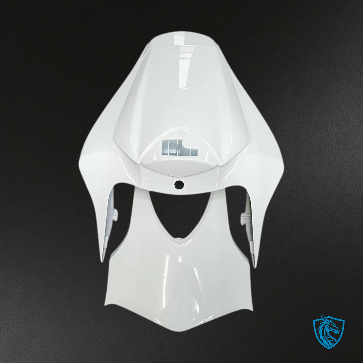 Honda CBR1000RR (2012-2016) White Fairing Kit | ABS Bodywork