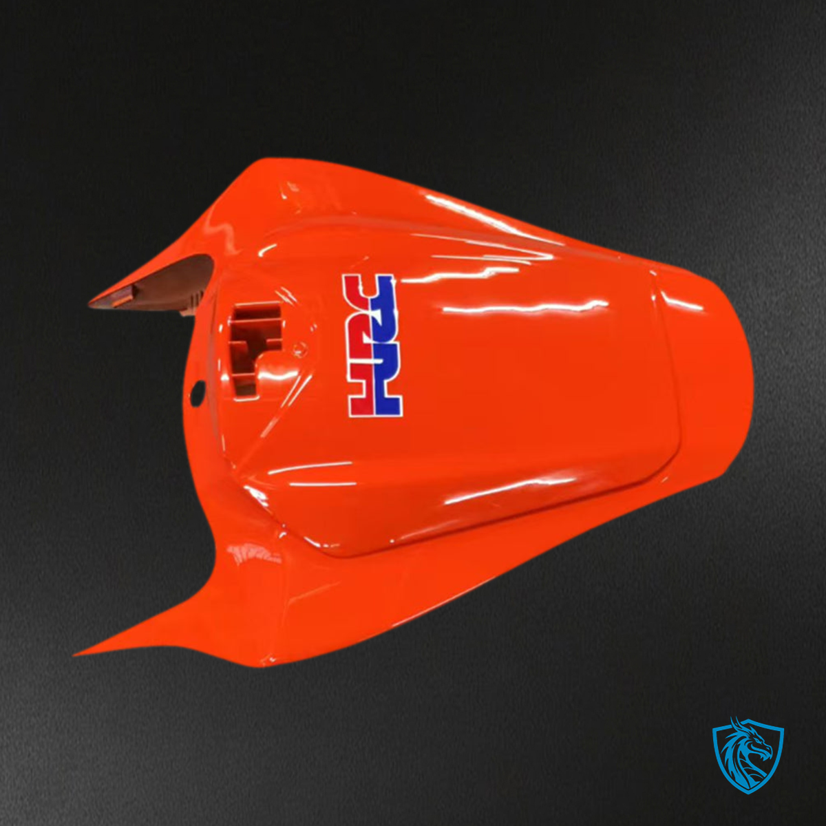Honda CBR1000RR (2012-2016) Red & Black - MERGEment Motorcycle Fairings Kit