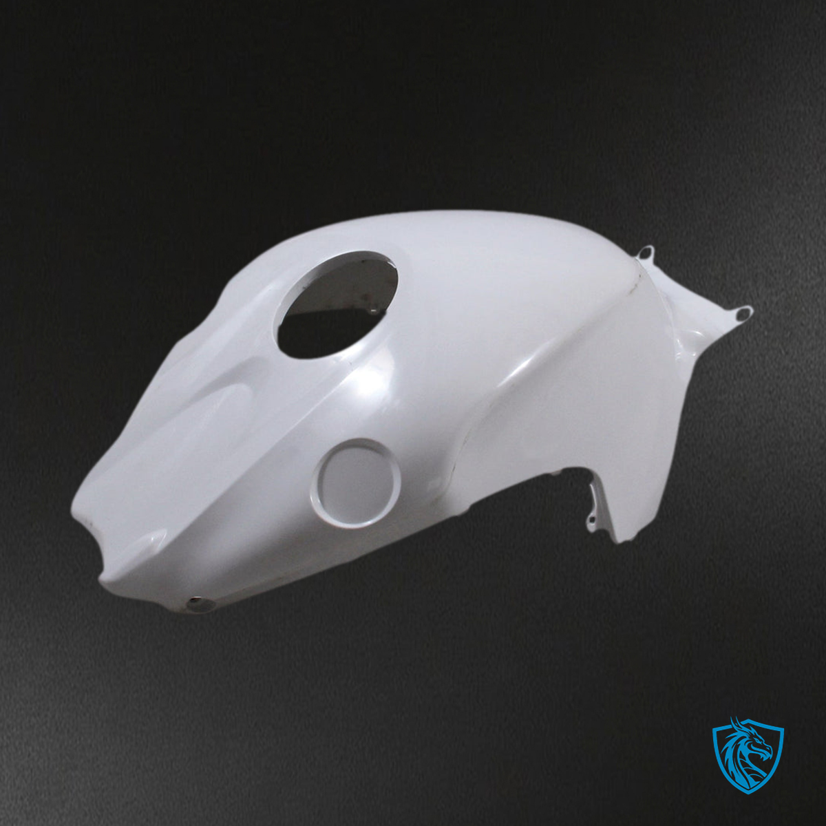 Honda CBR1000RR (2012-2016) HRC White Racing Generic Fairings Kit | ABS Bodywork