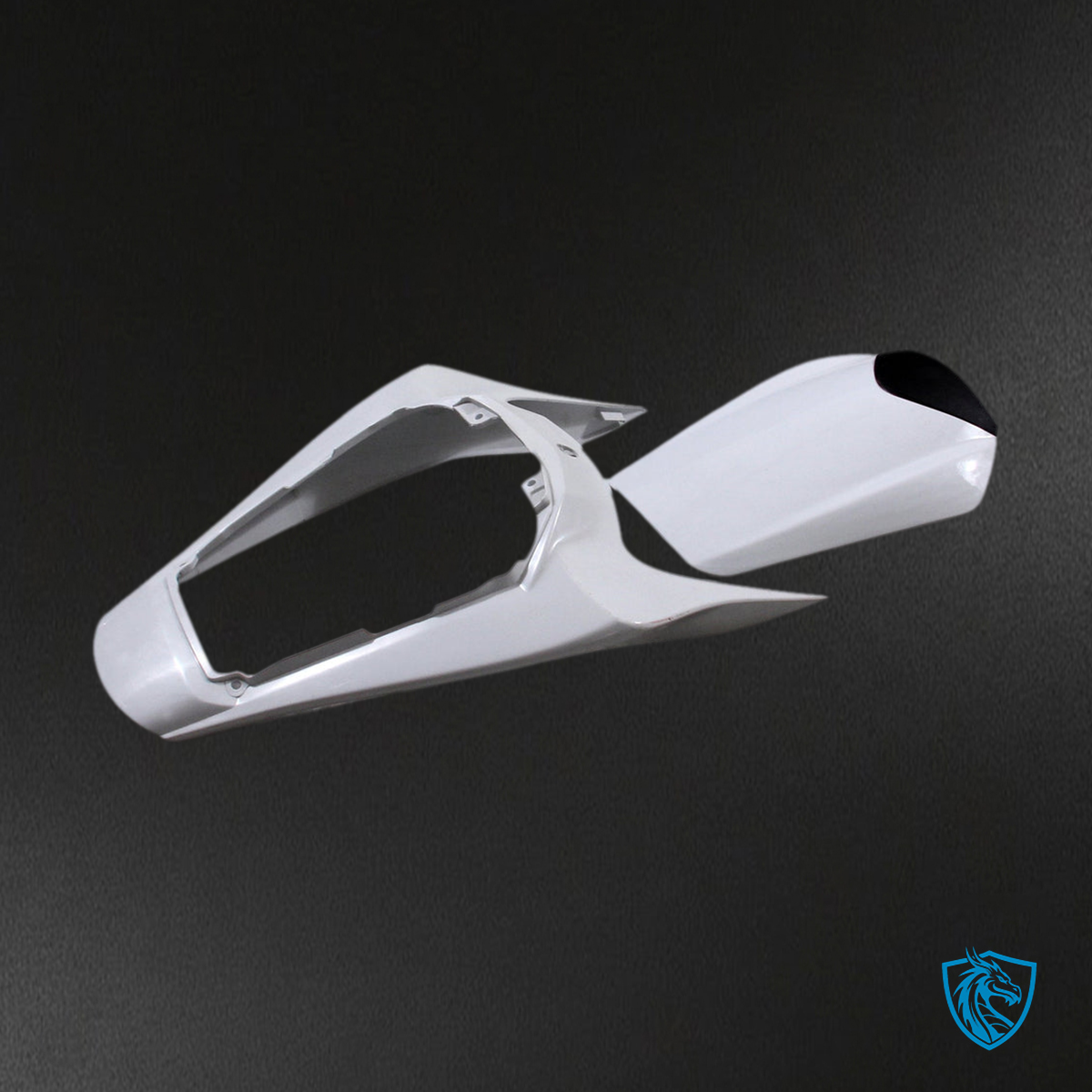 Honda CBR1000RR (2012-2016) HRC White Racing Generic Fairings Kit | ABS Bodywork
