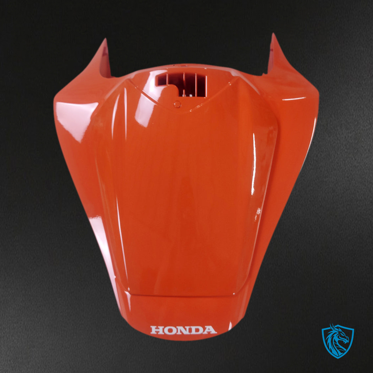 Honda CBR1000RR (2012-2016) Orange & Black Repsol Generic Fairings Kit | ABS Bodywork