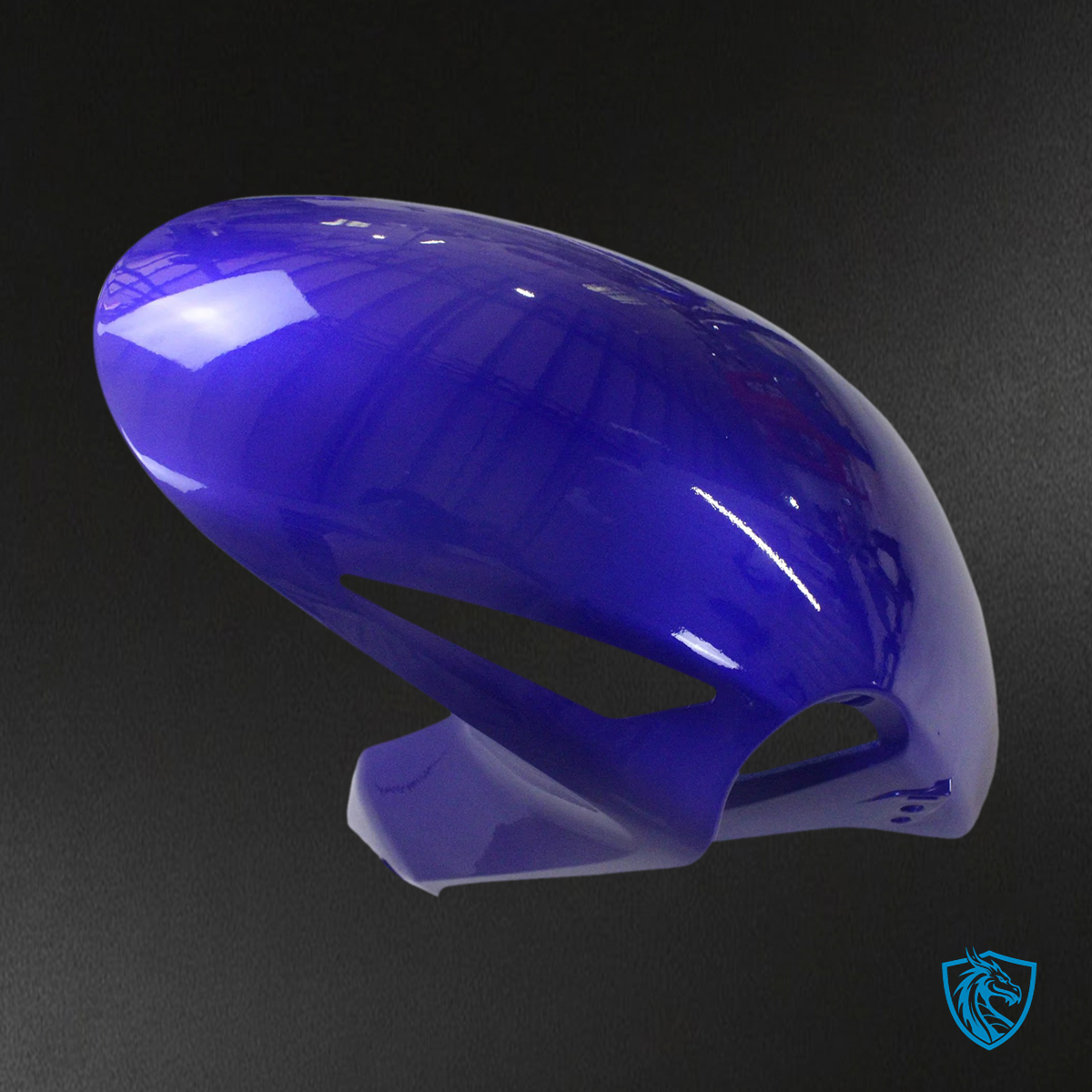 Honda CBR1000RR (2017-2025) Blue & White - Fairing Kit