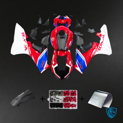 Red & White Style2
